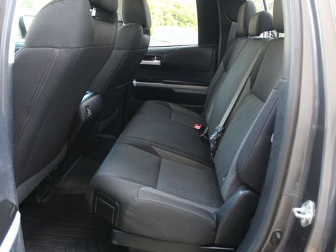 Used 2015 Toyota Tundra SR AWD/4WD image 14
