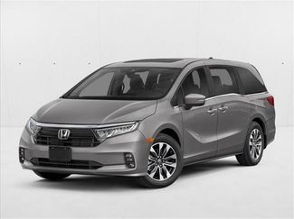 Used 2024 Honda Odyssey EX-L video 1