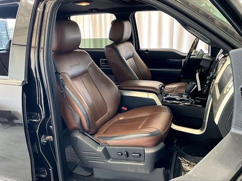 Used 2014 Ford F150 Platinum image 16