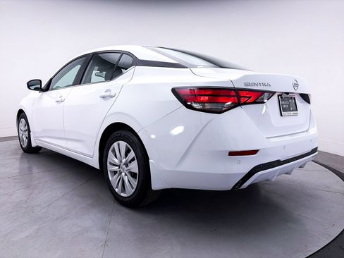 Used 2023 Nissan Sentra S FWD image 12
