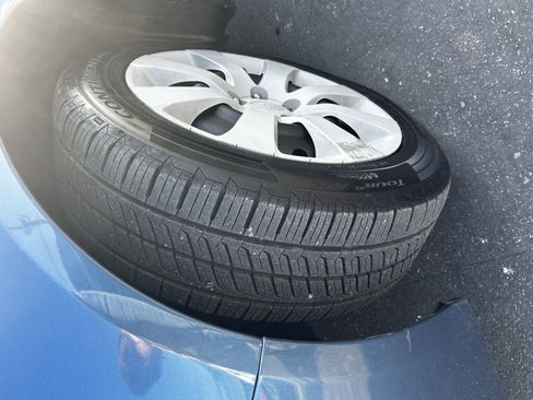 Used 2009 Subaru Impreza 2.5i image 19