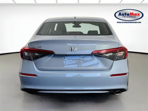 Used 2022 Honda Civic Sport image 7