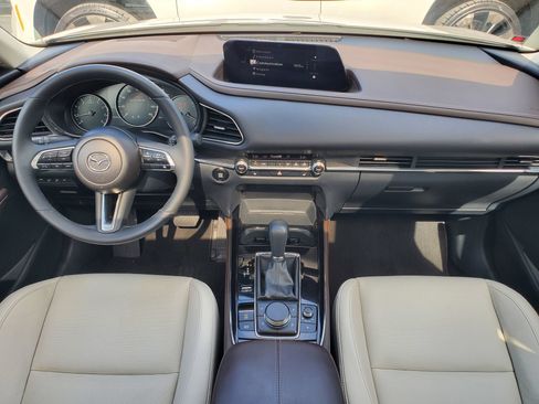 Used 2024 MAZDA CX-30 AWD 2.5 S w/ Premium Package image 14