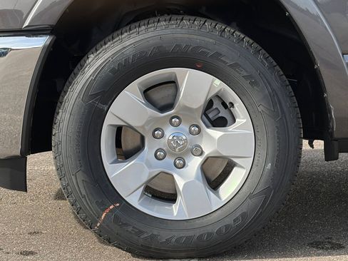 New 2026 RAM 1500 Big Horn image 11