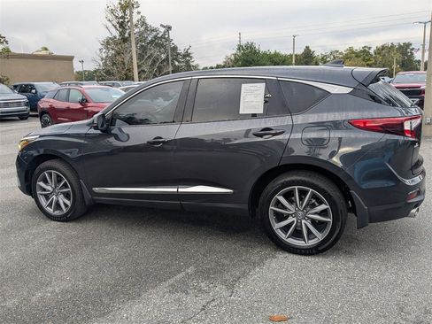 Used 2020 Acura RDX w/ Technology Package image 6
