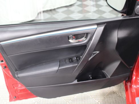 Used 2015 Toyota Corolla S w/ Body Protection Package #1 FWD image 6