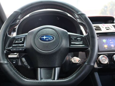 Used 2019 Subaru WRX Premium AWD/4WD image 19