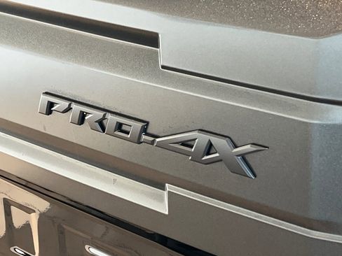 Used 2025 Nissan Frontier PRO-4X w/ Pro Premium Package image 27