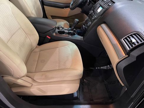 Used 2017 Ford Explorer 4WD image 34