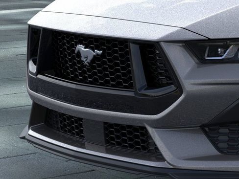 New 2025 Ford Mustang GT Premium w/ GT Performance Package RWD image 17