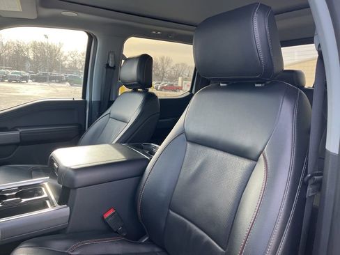 Used 2024 Ford F350 Lariat w/ Lariat Ultimate Package image 12