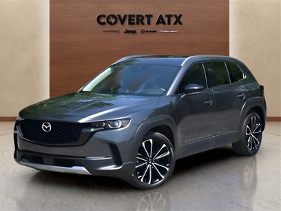 Used 2023 MAZDA CX-50 AWD 2.5 Turbo w/ Cargo Package