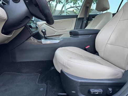 Used 2015 Kia Optima EX w/ EX Premium Package image 15