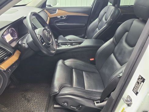 Used 2018 Volvo XC90 T6 Inscription w/ Convenience Package image 23