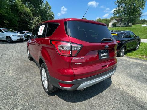 Used 2017 Ford Escape SE AWD/4WD image 6