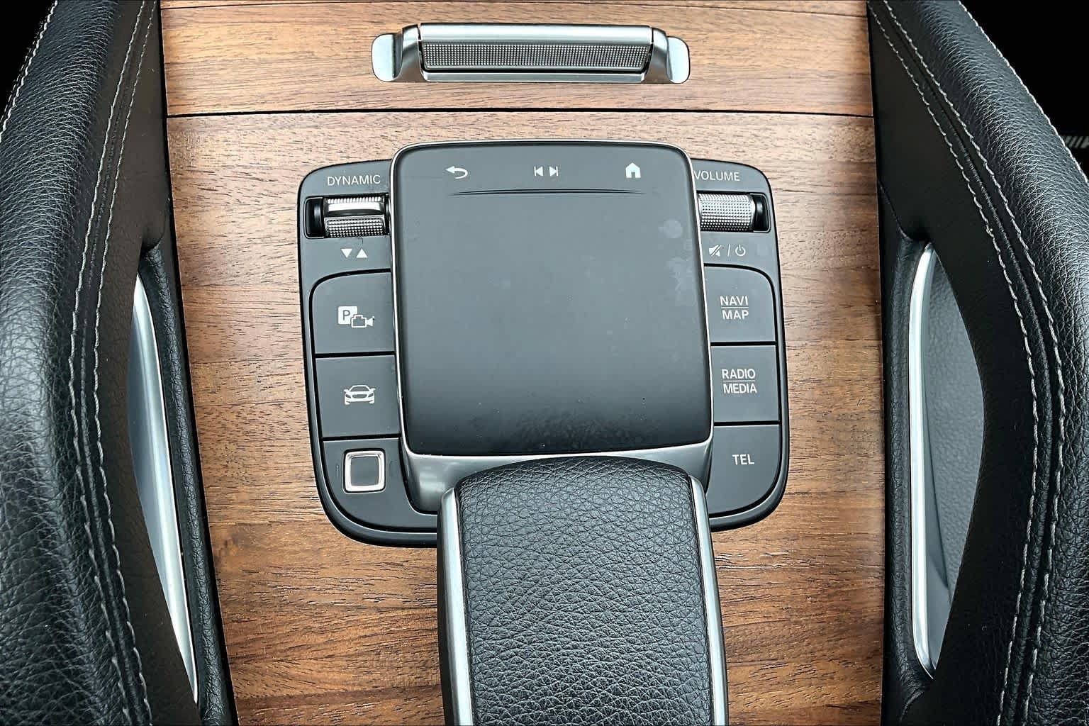 Used 2025 Mercedes-Benz GLS 450 4MATIC w/ AMG Line Exterior image 34