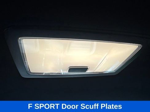 Used 2021 Lexus NX 300 F Sport w/ Accessory Package 2 FWD image 13