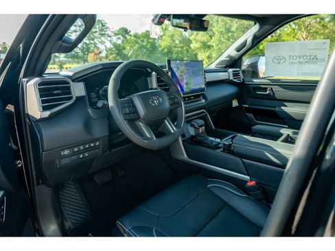 Used 2026 Toyota Tundra Limited RWD image 11