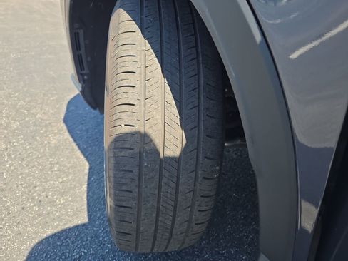 Certified 2025 Honda CR-V LX image 28