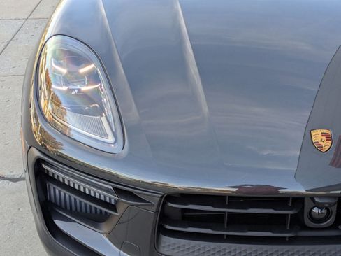 New 2026 Porsche Macan S image 12