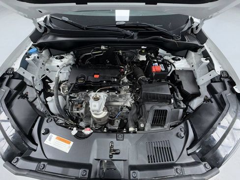 Used 2024 Honda HR-V LX image 19
