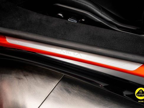 New 2026 Lotus Emira V6 SE image 28