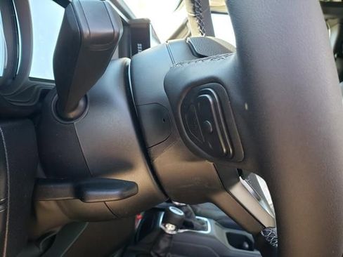 New 2026 Jeep Wrangler Unlimited Rubicon w/ Safety Group image 20