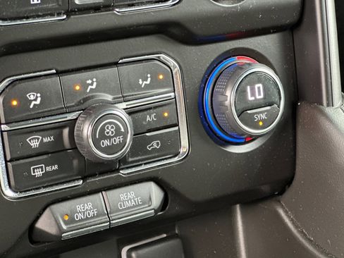 Used 2023 Chevrolet Suburban LS w/ Driver Alert Package image 31