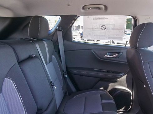 New 2025 Chevrolet Blazer LT w/ Convenience Package image 15