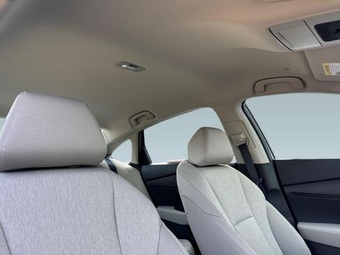 New 2026 Honda Accord LX image 23