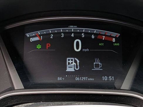 Used 2020 Honda CR-V EX image 8