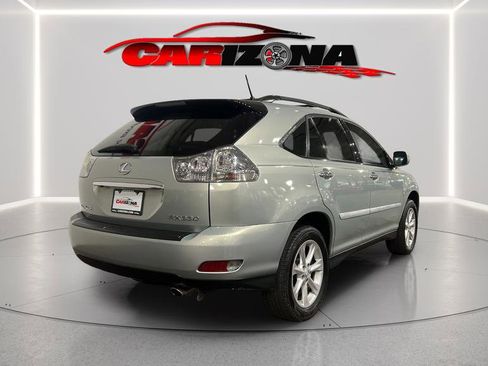 Used 2008 Lexus RX 350 2WD image 8