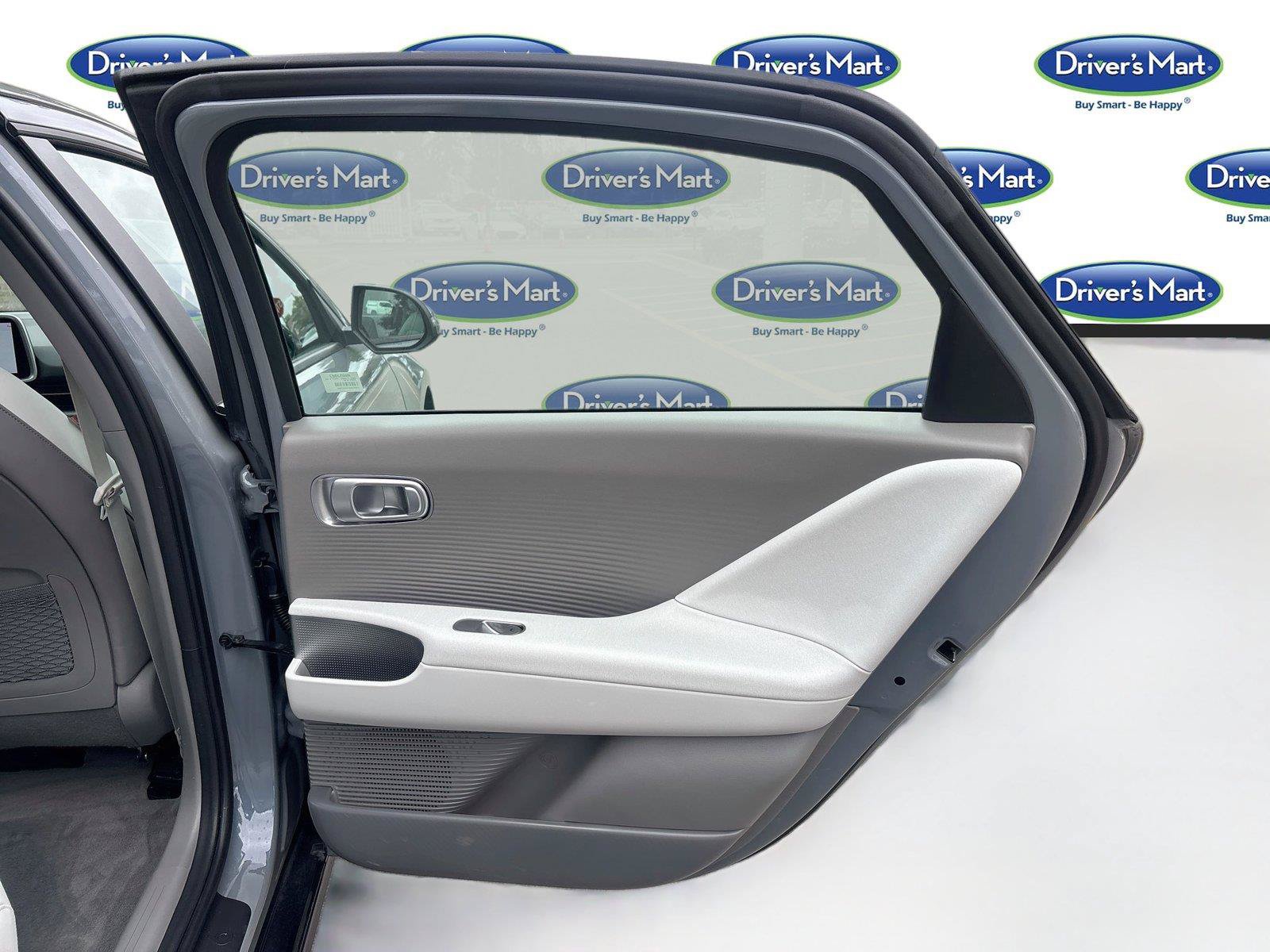 Used 2024 Hyundai Ioniq 6 SEL RWD image 23