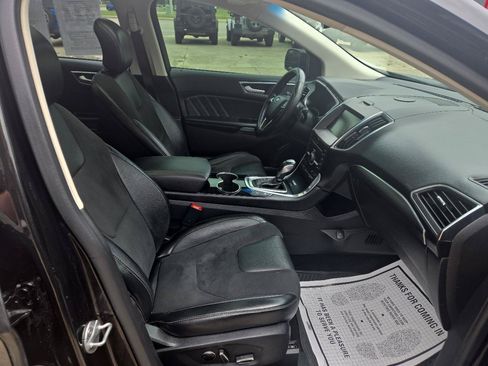 Used 2015 Ford Edge Sport w/ Equipment Group 401A AWD/4WD image 12