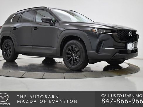 New 2026 MAZDA CX-50 AWD 2.5 Hybrid w/ Weather Package image 11