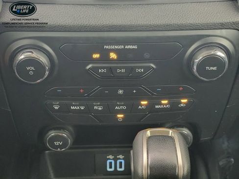 Used 2021 Ford Ranger XLT w/ Equipment Group 301A Mid AWD/4WD image 22