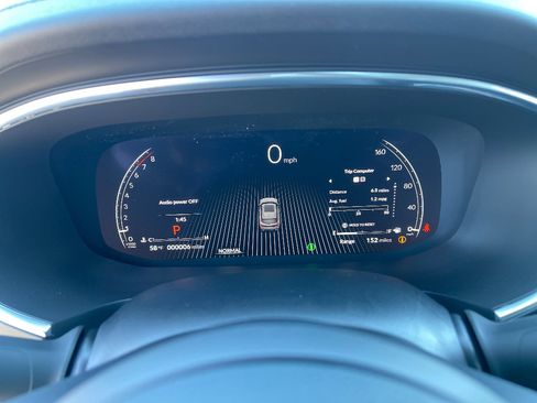 New 2026 Acura MDX SH-AWD w/ Advance Package image 26