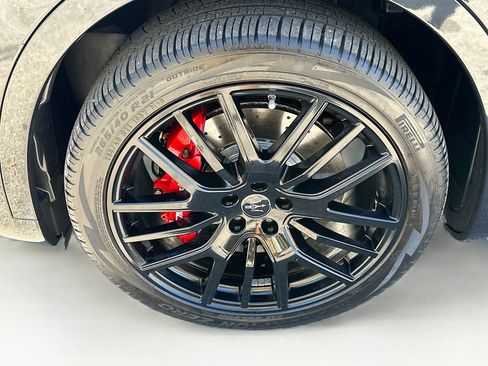 Used 2022 Maserati Levante Modena image 34