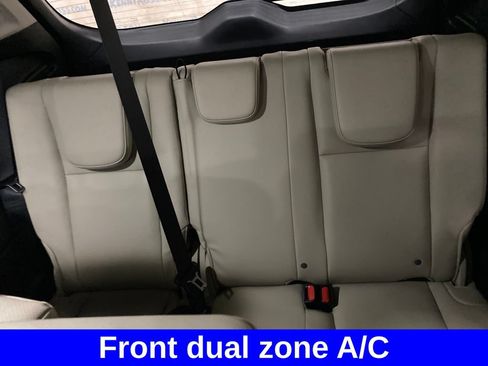 Certified 2023 Subaru Ascent Limited w/ Technology Package AWD/4WD image 16