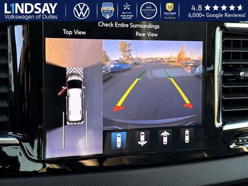 Used 2018 Chrysler Pacifica Touring-L Plus w/ Advanced Safetytec Group image 22