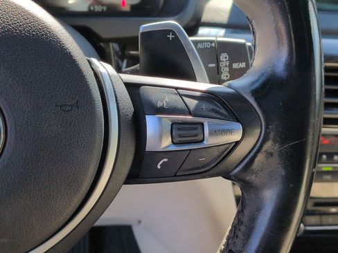 Used 2015 BMW X5 xDrive35d image 20