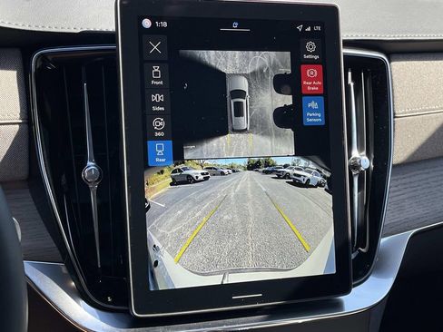 New 2026 Volvo XC90 B6 Ultra AWD/4WD image 28