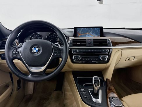 Used 2016 BMW 328i Sedan RWD image 24