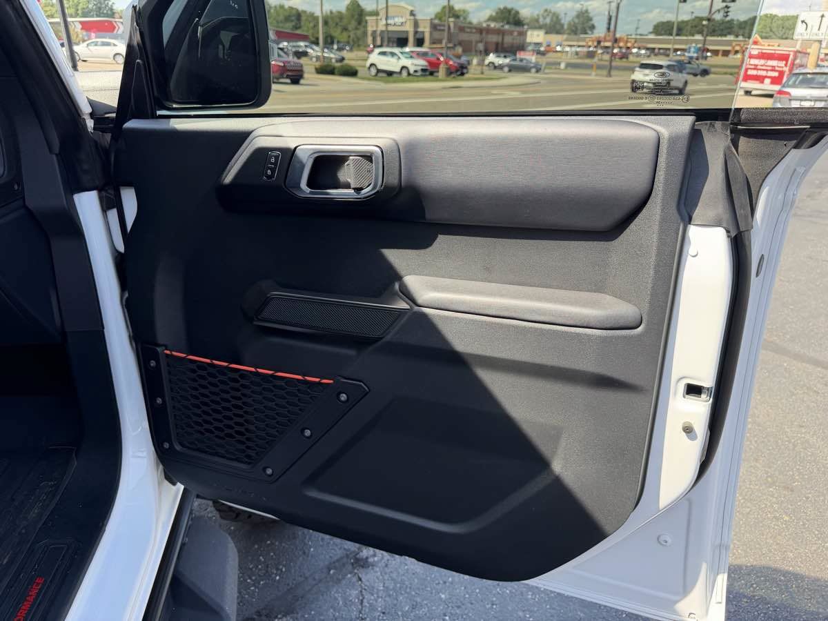 Used 2024 Ford Bronco Raptor AWD/4WD image 20