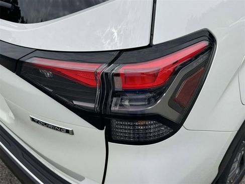 New 2025 Subaru Forester Touring image 10