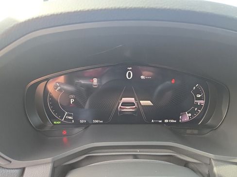 Used 2025 MAZDA CX-90 Plug-In Hybrid w/ Preferred AWD/4WD image 15