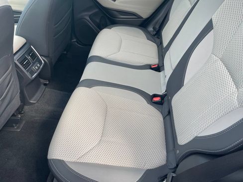 Used 2019 Subaru Forester Premium AWD/4WD image 24