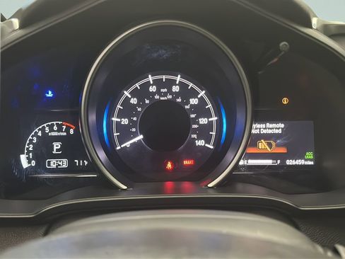 Certified 2019 Honda Fit EX image 24