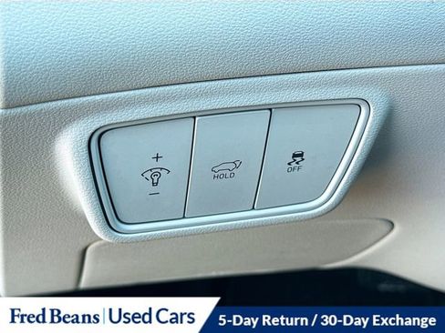 Used 2023 Hyundai Tucson SEL w/ Convenience Package image 12