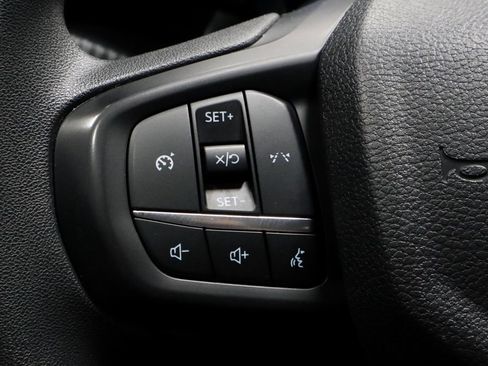 Certified 2025 Ford Ranger XL AWD/4WD image 27
